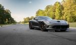 Dodge Viper GTS on Strasse Wheels (SM5 Deep Concave) 2018 года